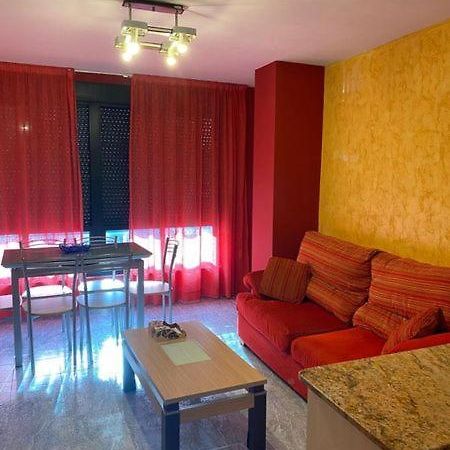 Apartamento Studio Rianjo Dış mekan fotoğraf