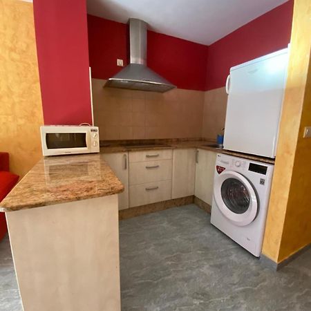 Apartamento Studio Rianjo Dış mekan fotoğraf
