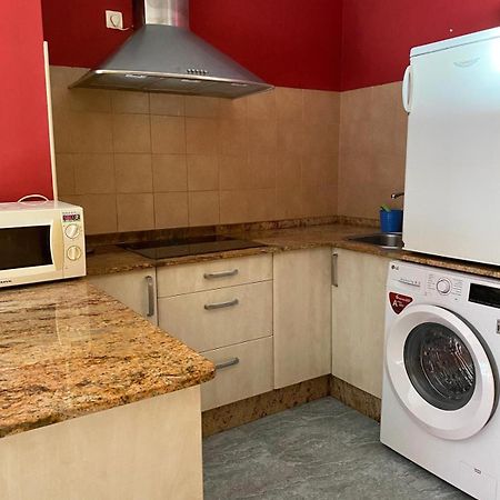 Apartamento Studio Rianjo Dış mekan fotoğraf