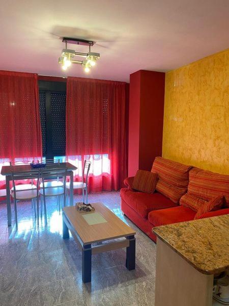 Apartamento Studio Rianjo Dış mekan fotoğraf