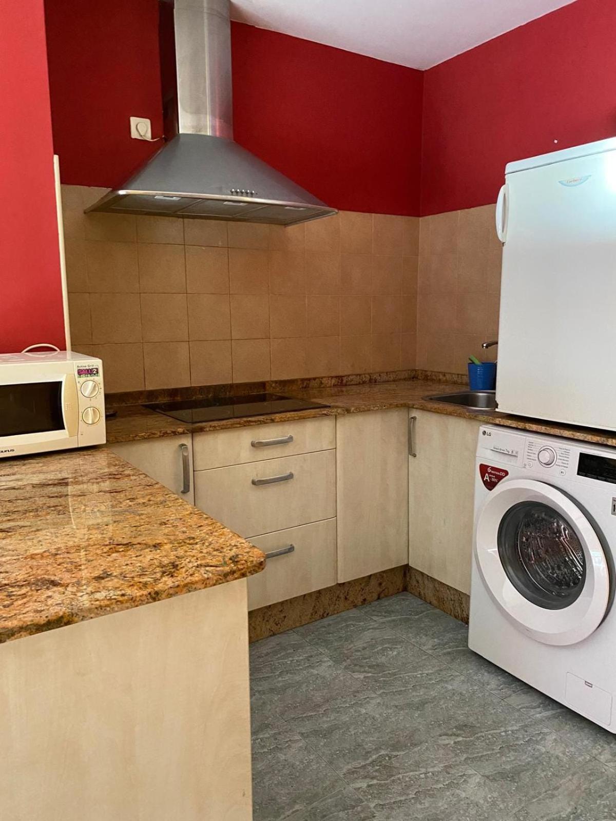 Apartamento Studio Rianjo Dış mekan fotoğraf