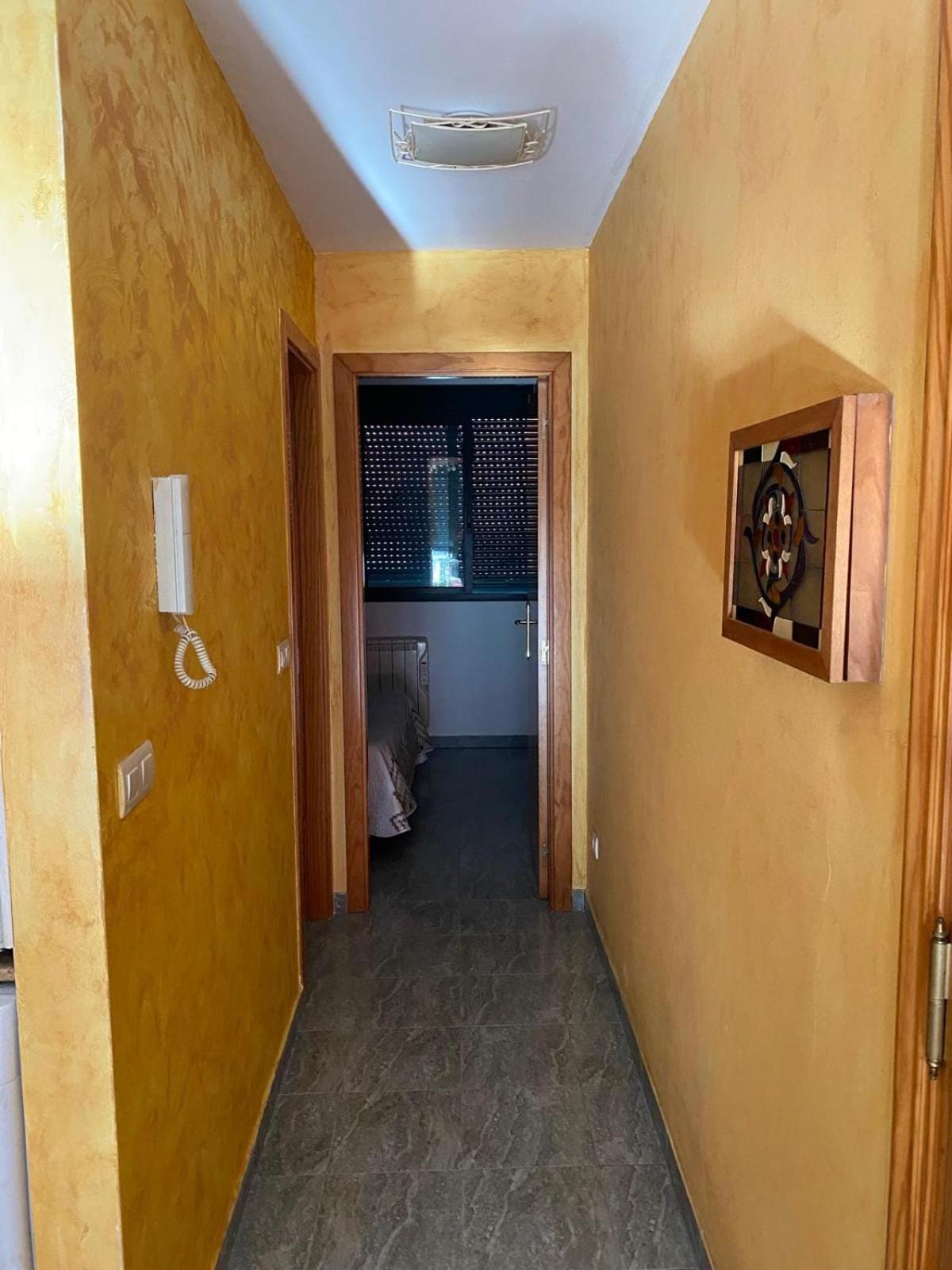 Apartamento Studio Rianjo Dış mekan fotoğraf