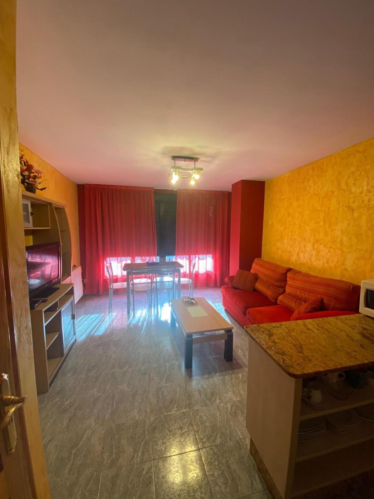 Apartamento Studio Rianjo Dış mekan fotoğraf