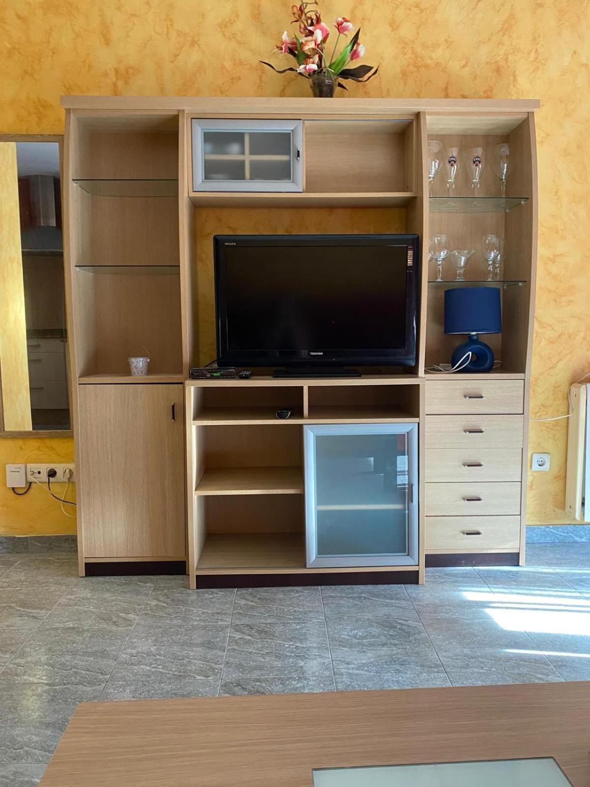 Apartamento Studio Rianjo Dış mekan fotoğraf
