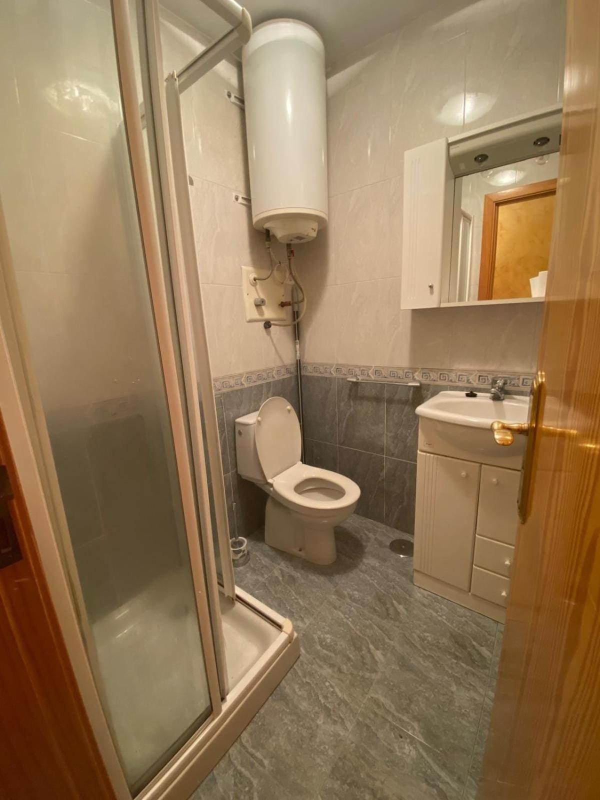 Apartamento Studio Rianjo Dış mekan fotoğraf