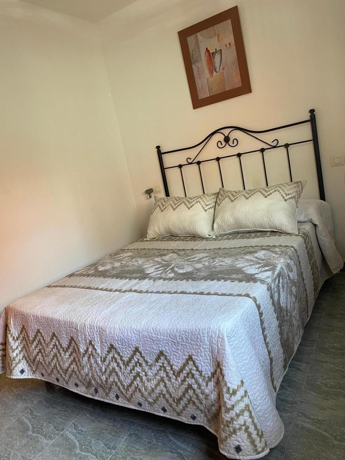 Apartamento Studio Rianjo Dış mekan fotoğraf